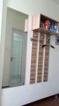 Yindu Business Hotel Linyi Feixian County Jianshe Road מראה חיצוני תמונה