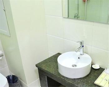 Yindu Business Hotel Linyi Feixian County Jianshe Road מראה חיצוני תמונה